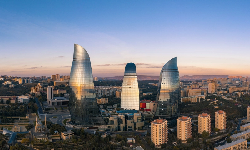 Azerbaijan’s Travel Industry Sees Record Growth by 2025