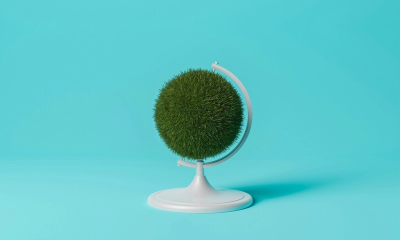 Roadmap for Sustainable Business Travel: A New Age of Corporate Travel Solutions