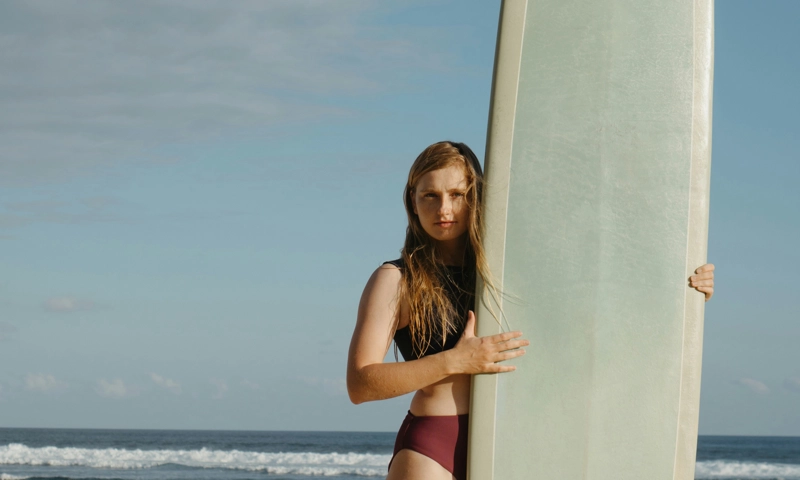 Young and Rich Americans Embrace Summer Travel Plans for 2025