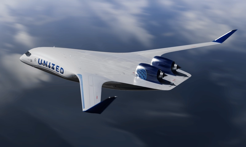 JetZero’s $4.7 Billion Aircraft Production Facility: A Game Changer for North Carolina