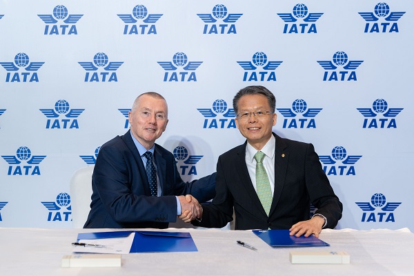 EVA Air Enhances Flight Safety by Joining IATA’s Turbulence Aware Platform