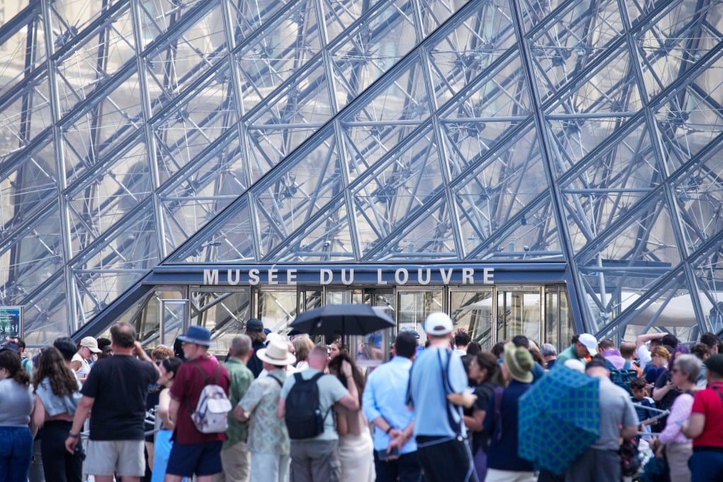 Rethinking Your Visit to Paris: The Louvre’s Recent Strike Saga