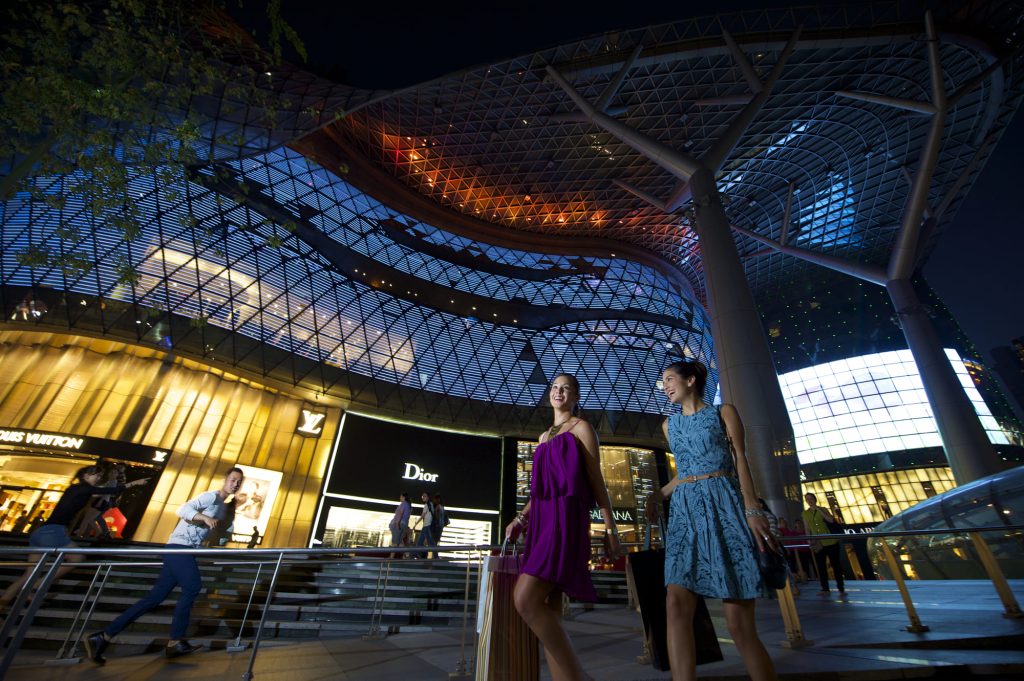 The Future of Niche Luxury Markets in Asia