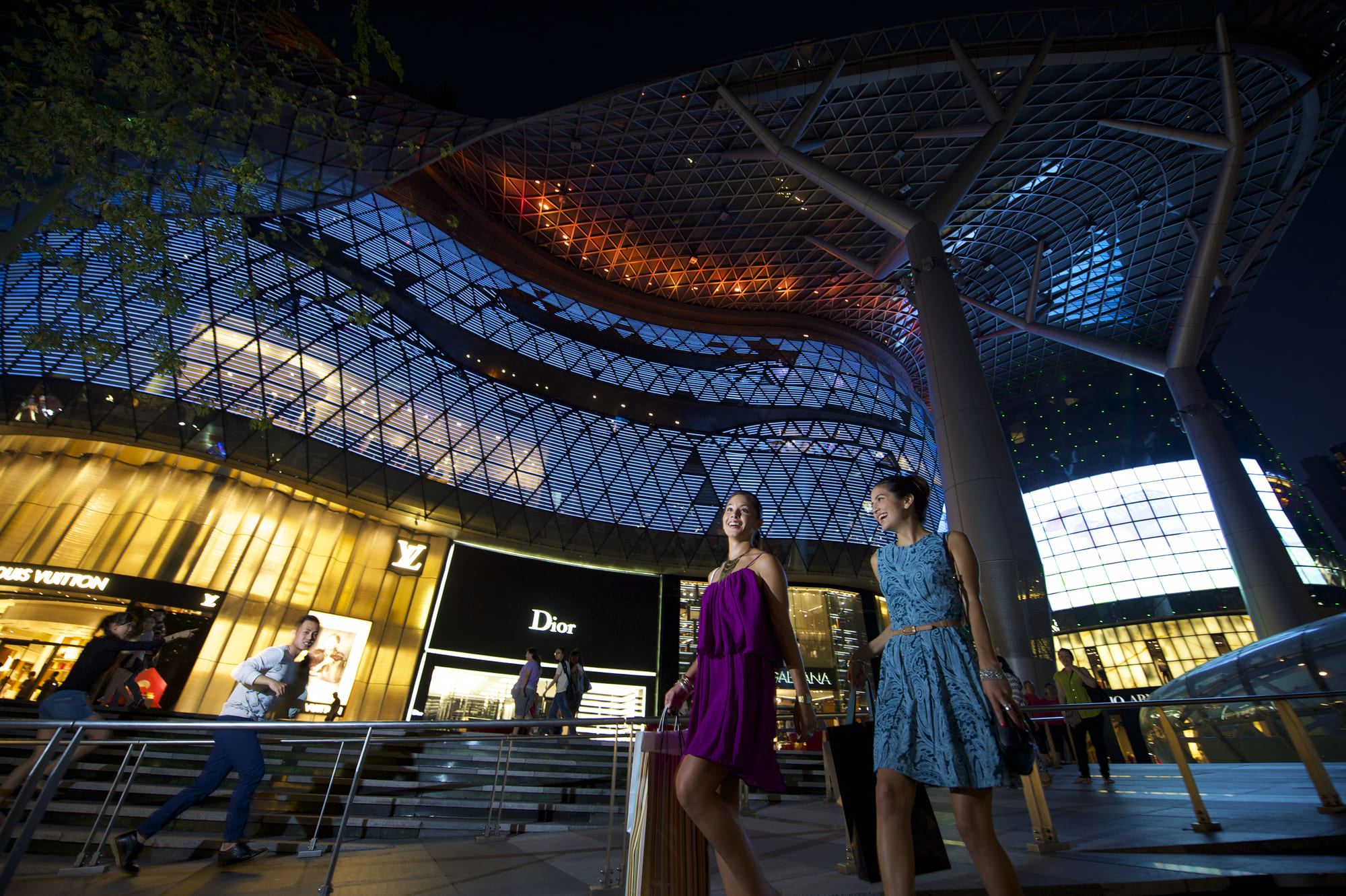 The Future of Niche Luxury Markets in Asia