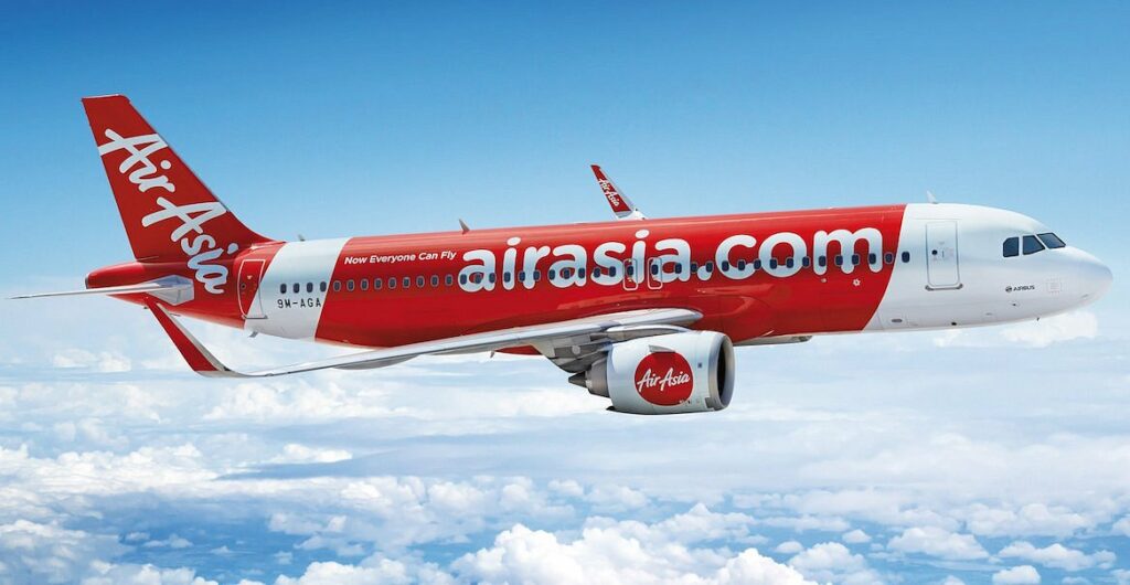 AirAsia X’s Financial Gains in Q1 2025