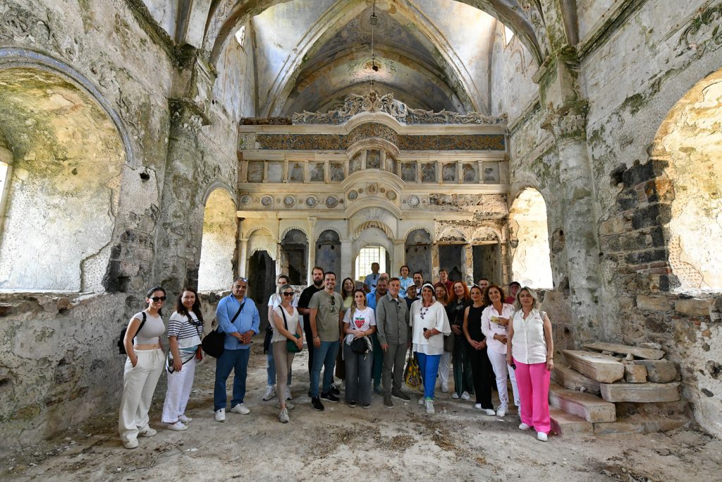 Fethiye’s Vibrant Week of Culture, Cuisine, and Connectivity