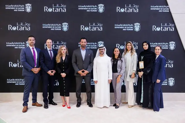 Abu Dhabi’s Summer Tourism Initiative Unveiled by DCT and Rotana