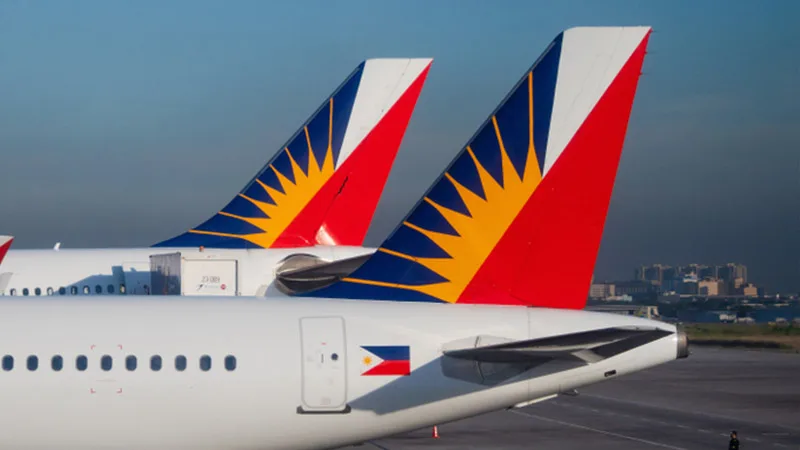Philippine Airlines Set to Elevate Its Position in Global Aviation