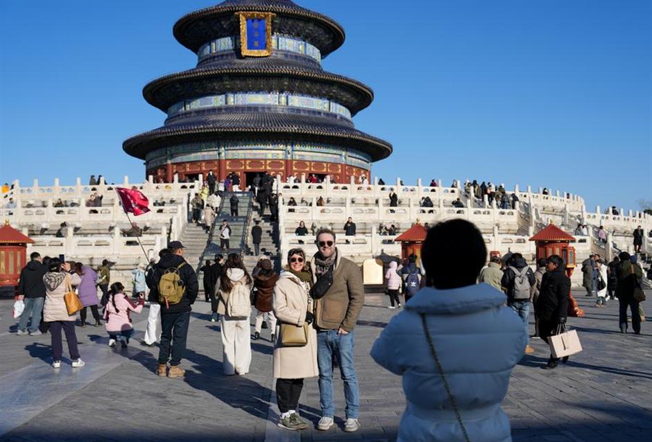 Visa-Free Access for Indonesian Travelers to China: What You Need to Know