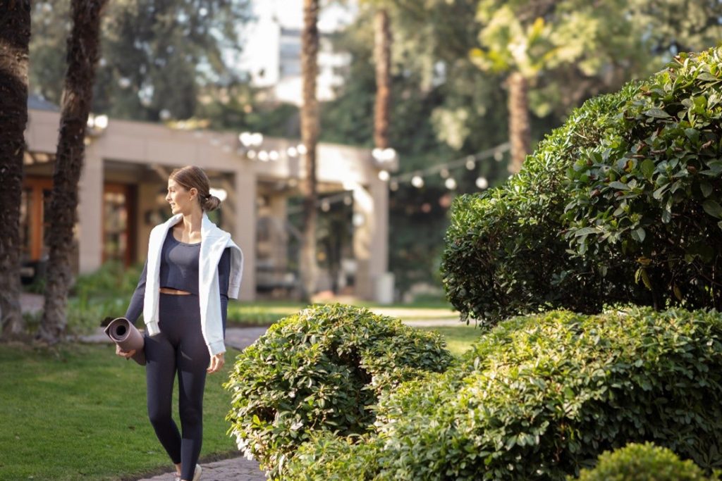 Cultivating Connections: Wellness Day 2025 at Mandarin Oriental