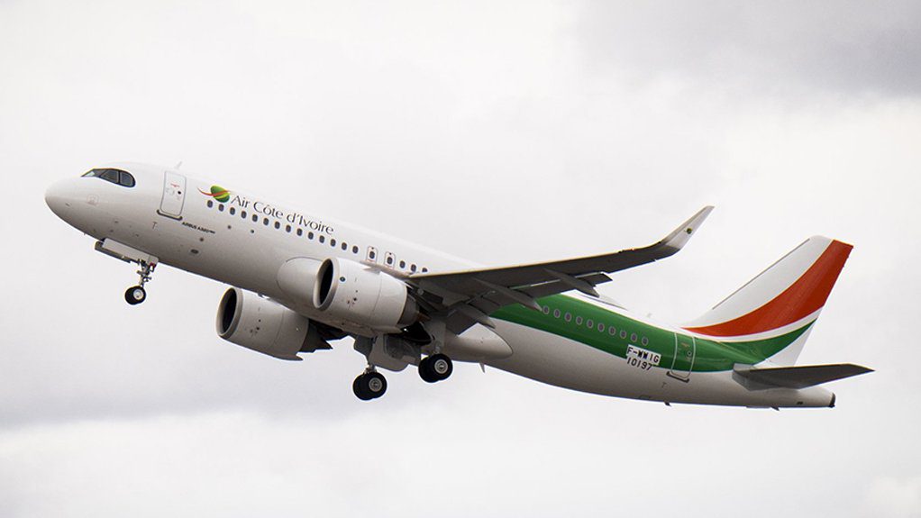 Air Côte d’Ivoire Halts Johannesburg Flights; Alternatives Available