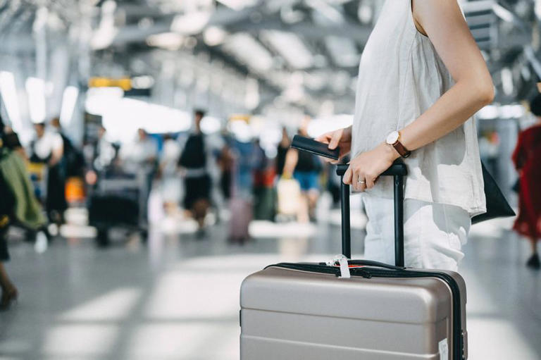 New Travel Bans Alert for Brits: What You Need to Know About Packing for the US