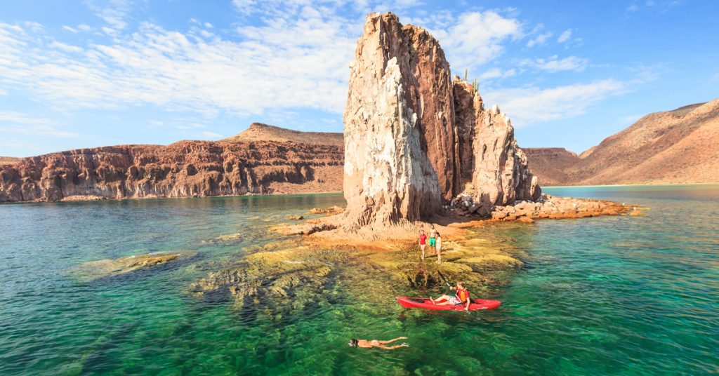 Exciting Tourism Boom in Baja California Post-Tianguis Turístico