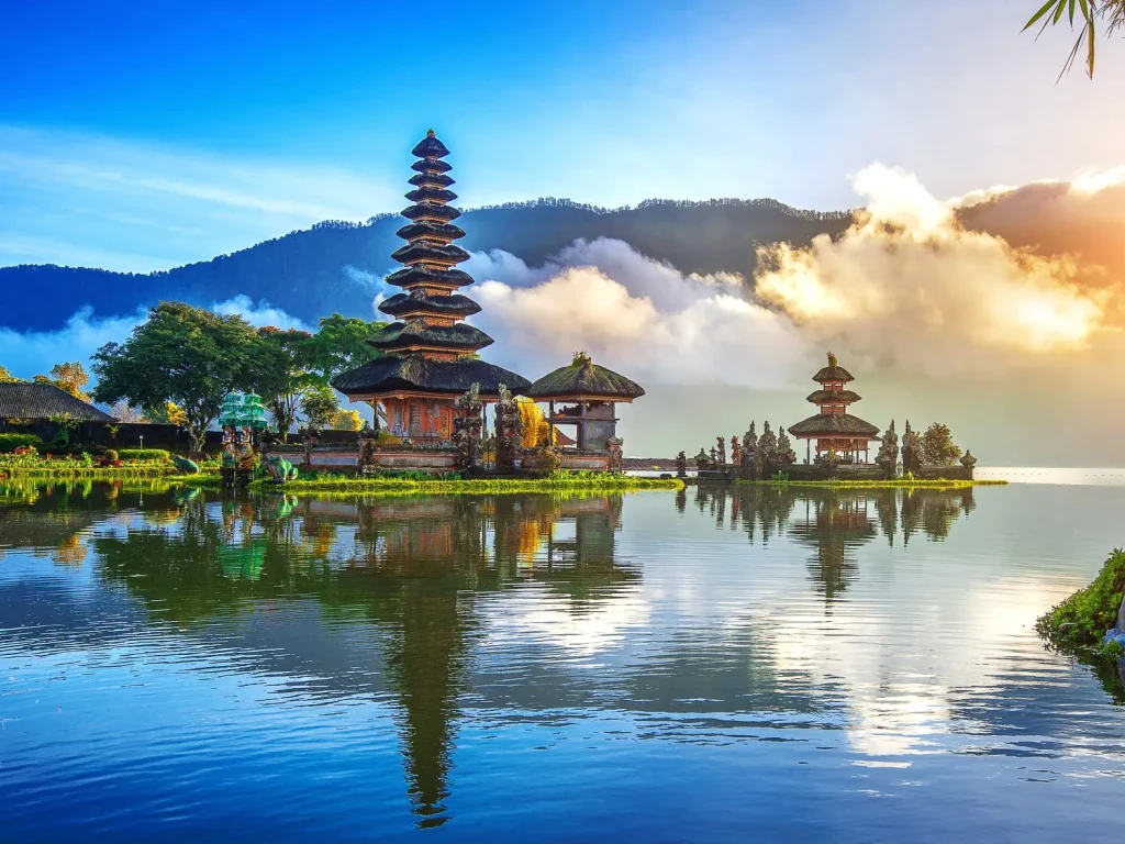 Indonesia’s Tourism Expenditure Expected to Break Records Soon
