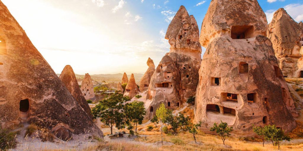 Discovering Cappadocia: A 3-Day Adventure Itinerary