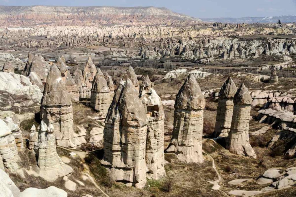 Essential Insights for Family Tours in Turkey