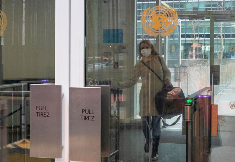 Perspectives on Visiting the U.S. Amid Changing Security Dynamics