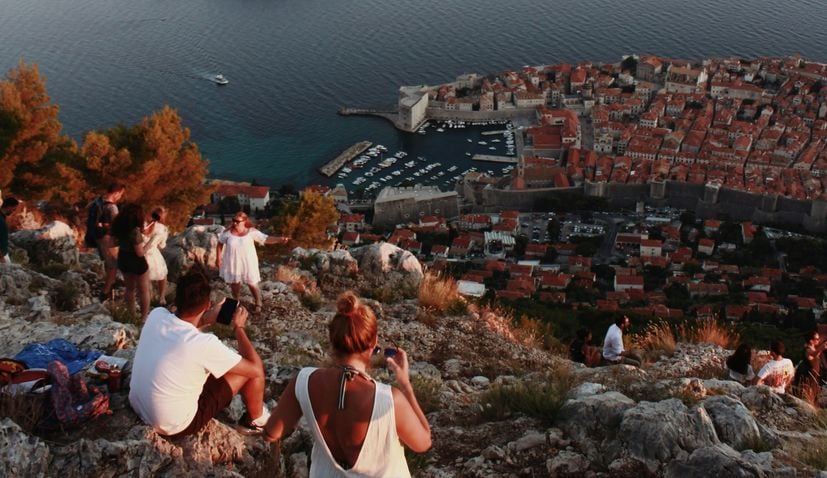Croatia’s Surge in American Tourism: Data Highlights