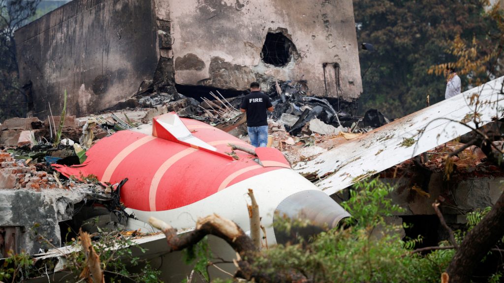 Air India Flight Incident: Comprehending the Fallout and Safety Measures