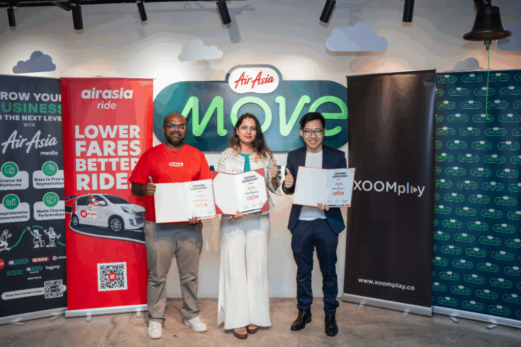 Strategic Partnership Enhances Passenger Experience in Rides