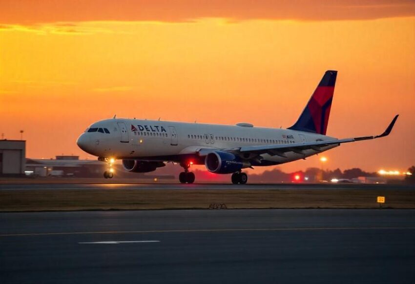 Proposed Tariffs on Aircraft Could Disrupt Air Travel for Millions