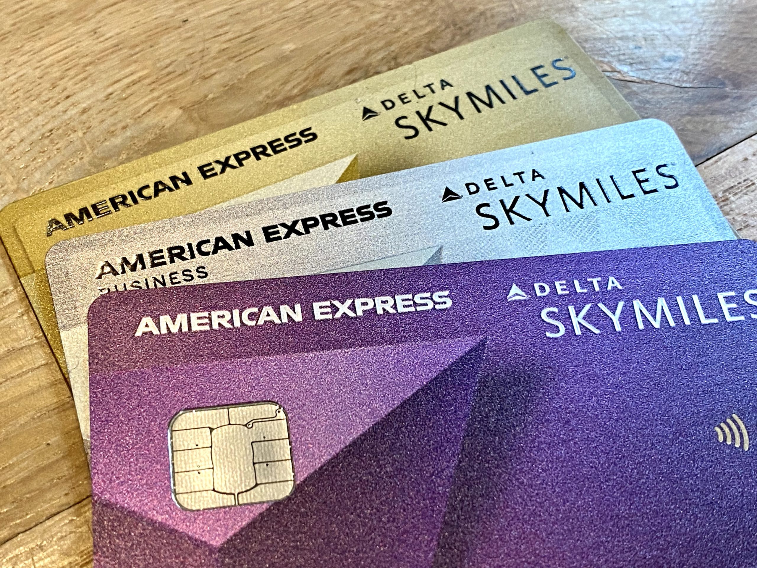 Discover Exciting American Express Card Offers from Delta and Hilton