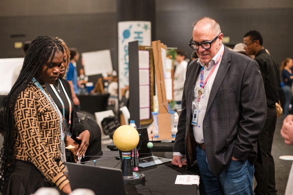 Innovative Opportunities: Scholarships Inspire Young Minds in STEM