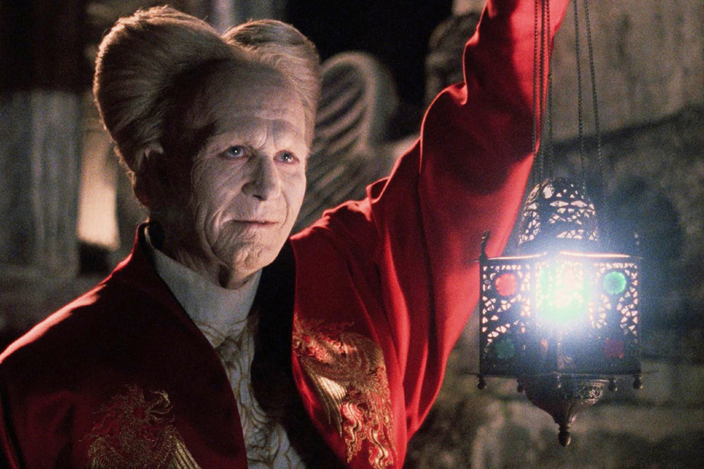 Join the Screening of Bram Stoker’s Dracula at the Austin Film Festival