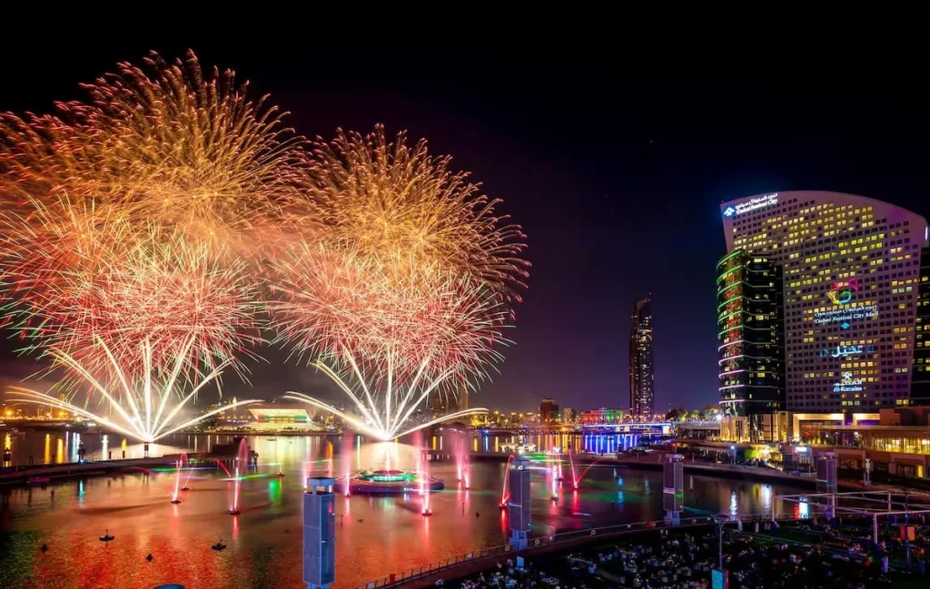 Unforgettable Experiences to Enjoy This Eid Al Adha in Dubai