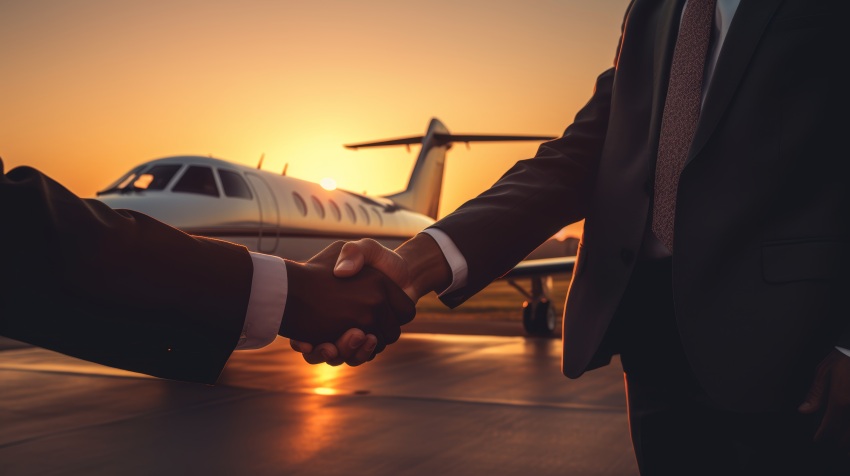 Enhancing Aviation Connections: Saudi Arabia Partners with Panama