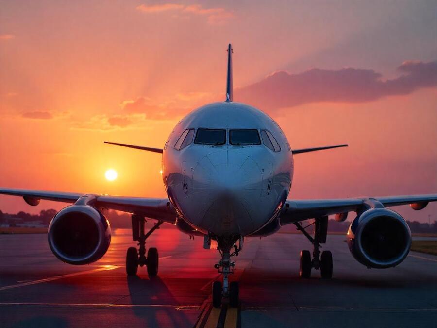 Air Europa Celebrates 25 Years of Service in Italy with Future Expansion Plans