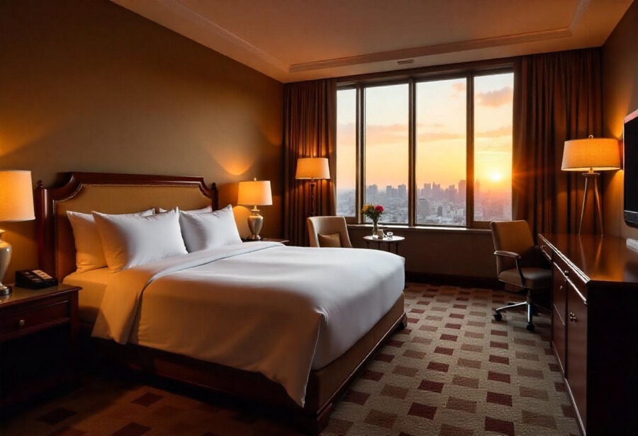 Jamaica’s Exciting New Hospitality Project Set to Elevate Tourism