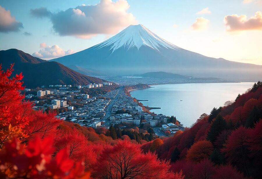 Japan Enhances Insurance Requirements for Foreign Visitors