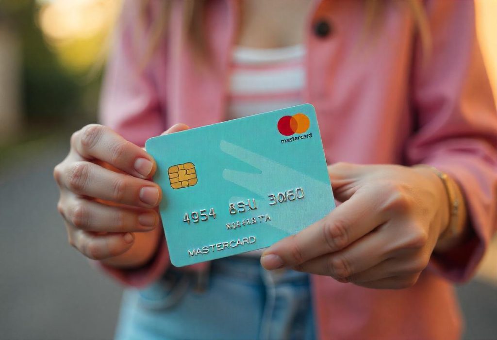 Mastercard Pioneers Payment Innovations to Elevate Digital Security Standards