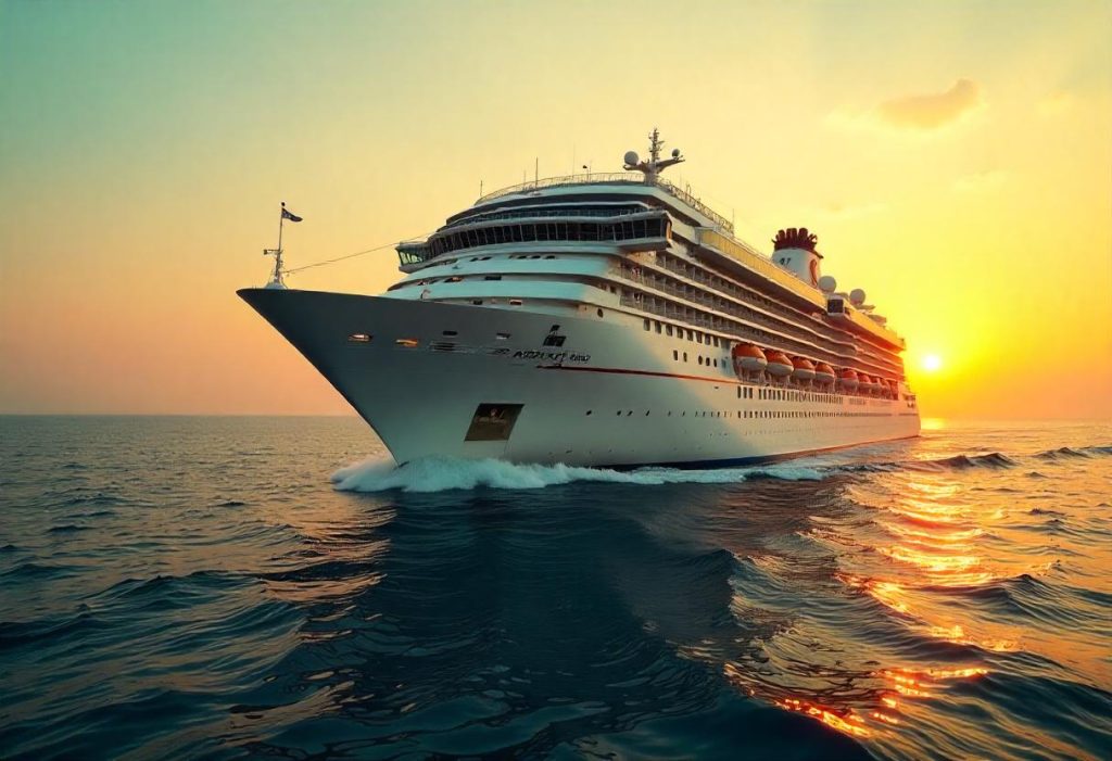 Exclusive Mediterranean Voyages Set to Launch with the Orient Express Corinthian