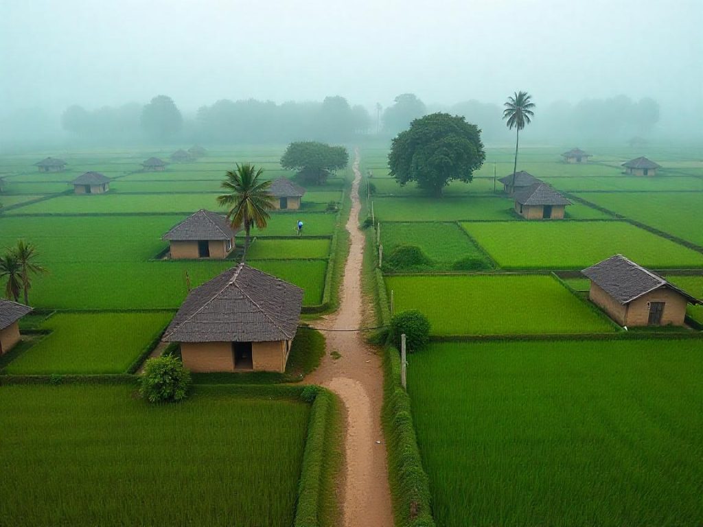 New Homestay Policy to Boost Tourism and Accommodation Options in Uttar Pradesh