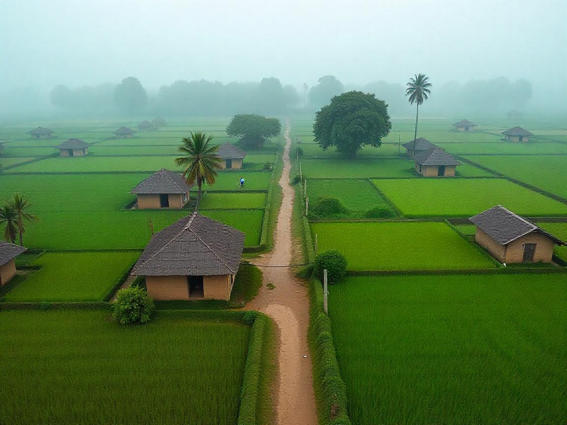 New Homestay Policy to Boost Tourism and Accommodation Options in Uttar Pradesh