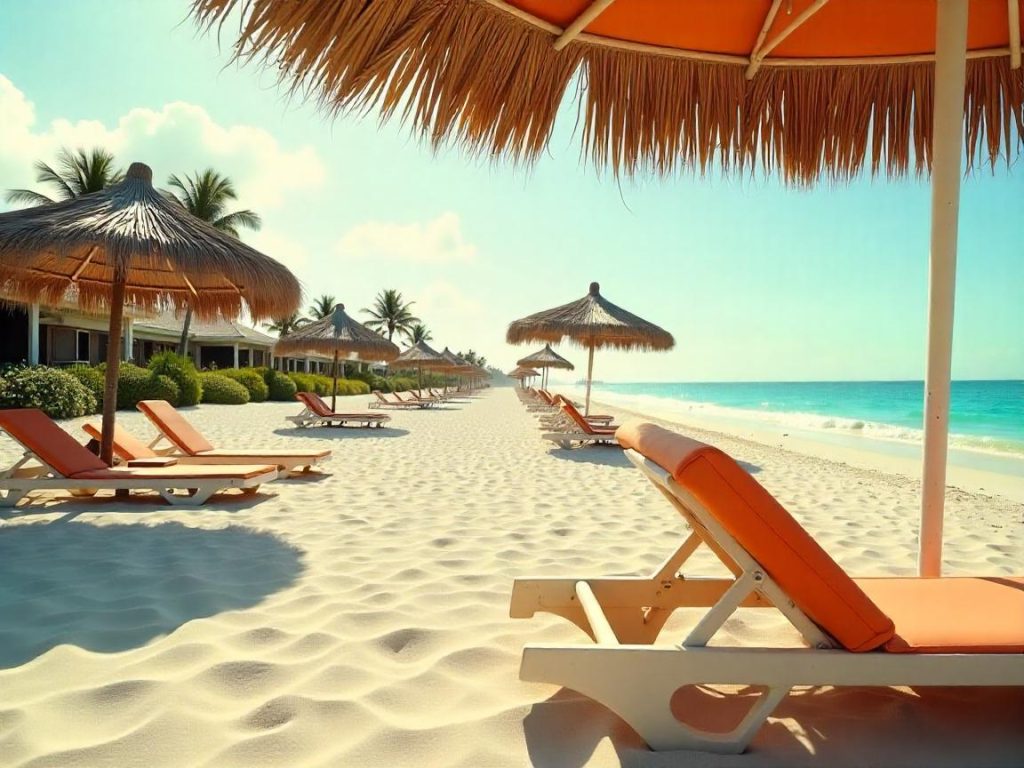 The Impact of New Travel Restrictions on Global Tourism