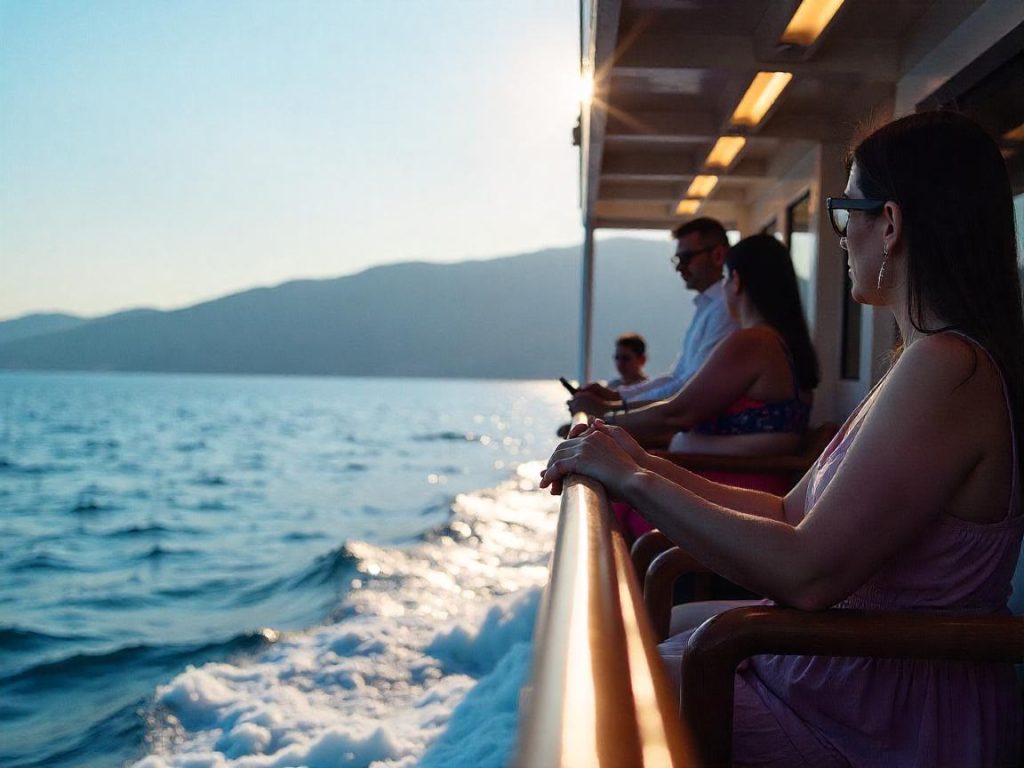 Evaluating Travel Restrictions and Their Impacts on Transportation Services