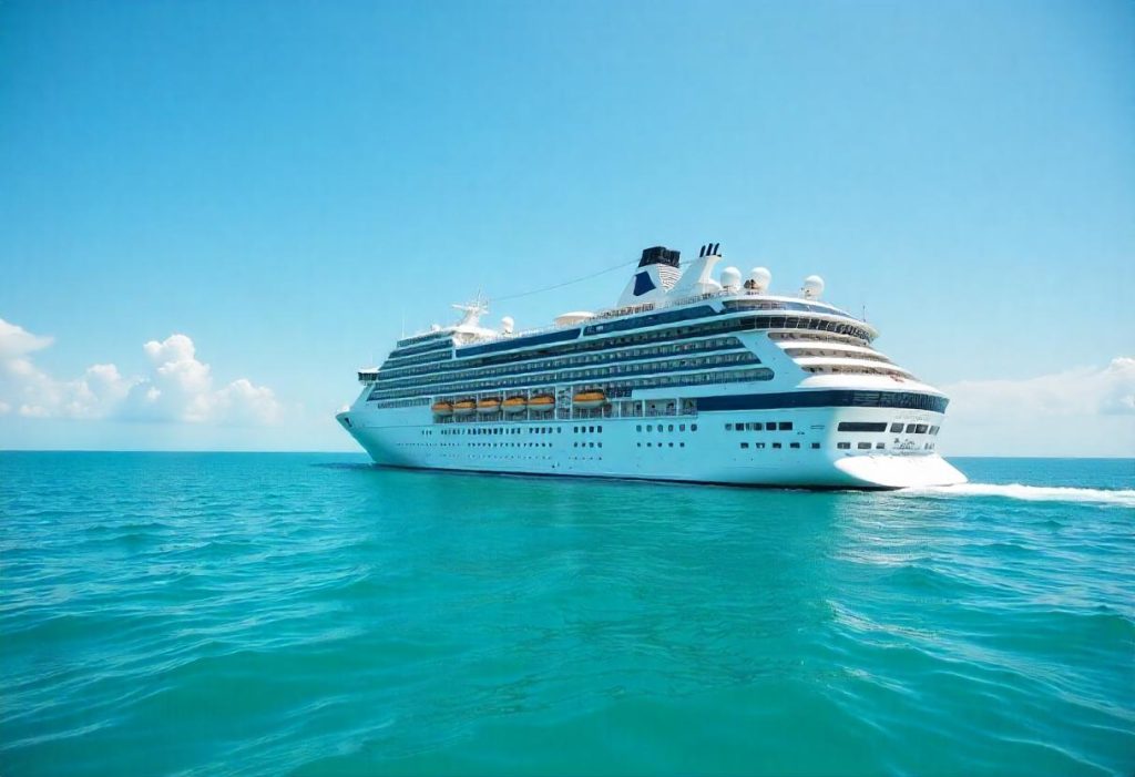 Enhancements in Luxury Cruising: Exciting Developments in Denmark, Iceland, and Beyond