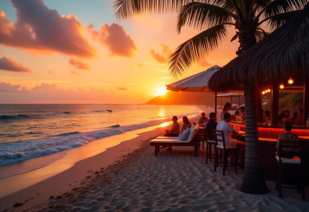 Puerto Vallarta Emerges as a Premier Summer Getaway for Travelers
