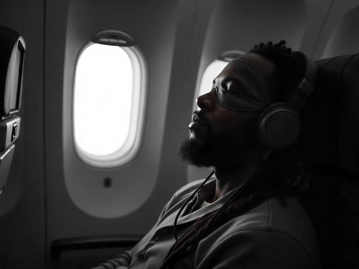 Mastering Jet Lag: Expert Tips for Better Sleep While Traveling