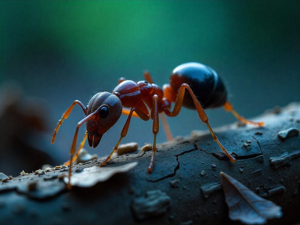 Carpenter Ant Control Techniques – Lessons from 1986