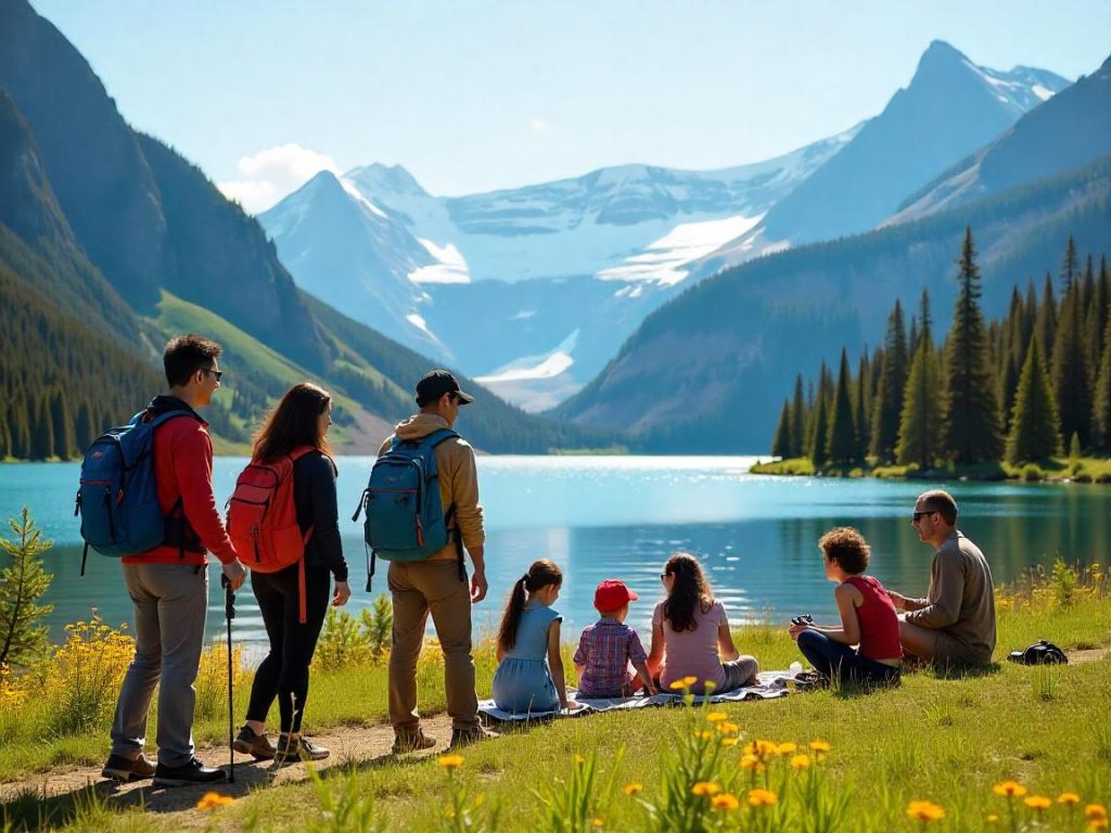 Montana’s Tourism Surge: Spenders and Opportunities in 2024