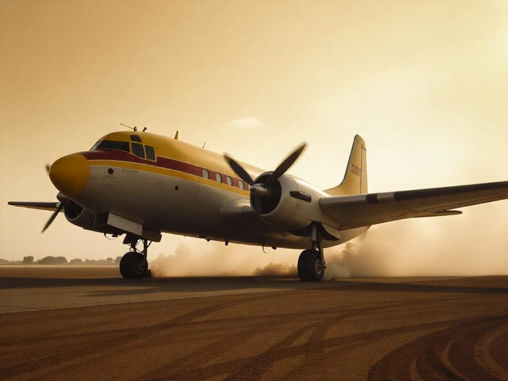 Air Zimbabwe’s Strategic Shift to Regional Routes and Fleet Optimization