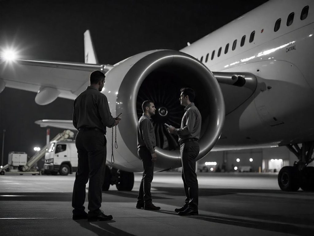 An Insightful Look into the Future of Middle East Aviation