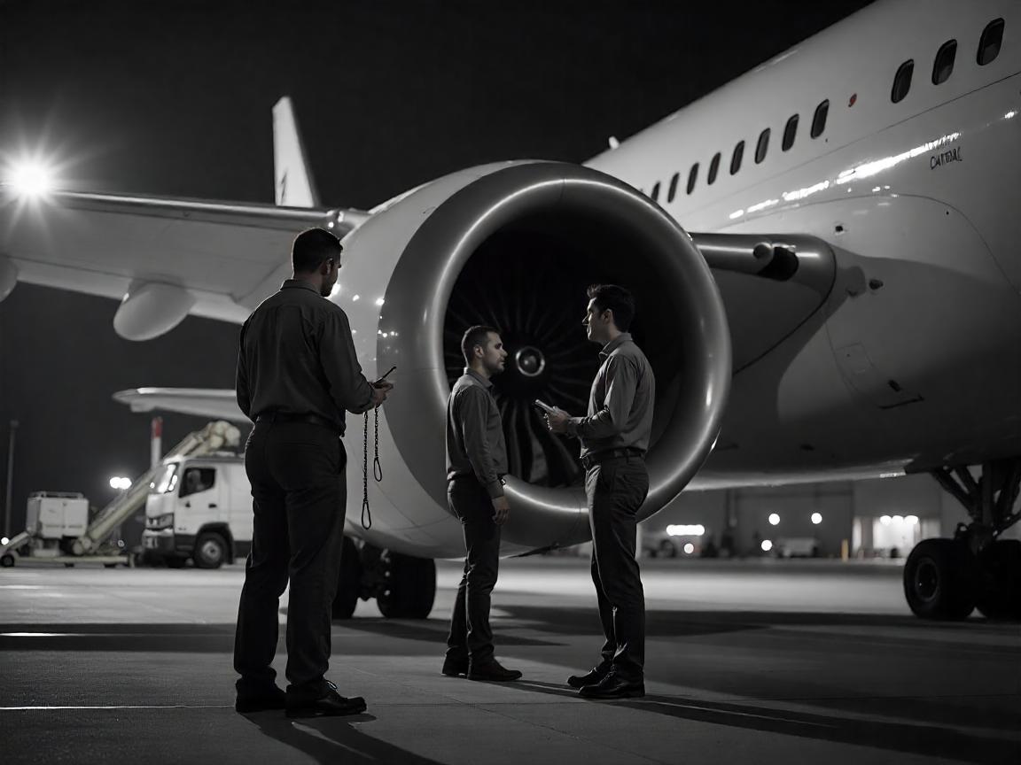 An Insightful Look into the Future of Middle East Aviation