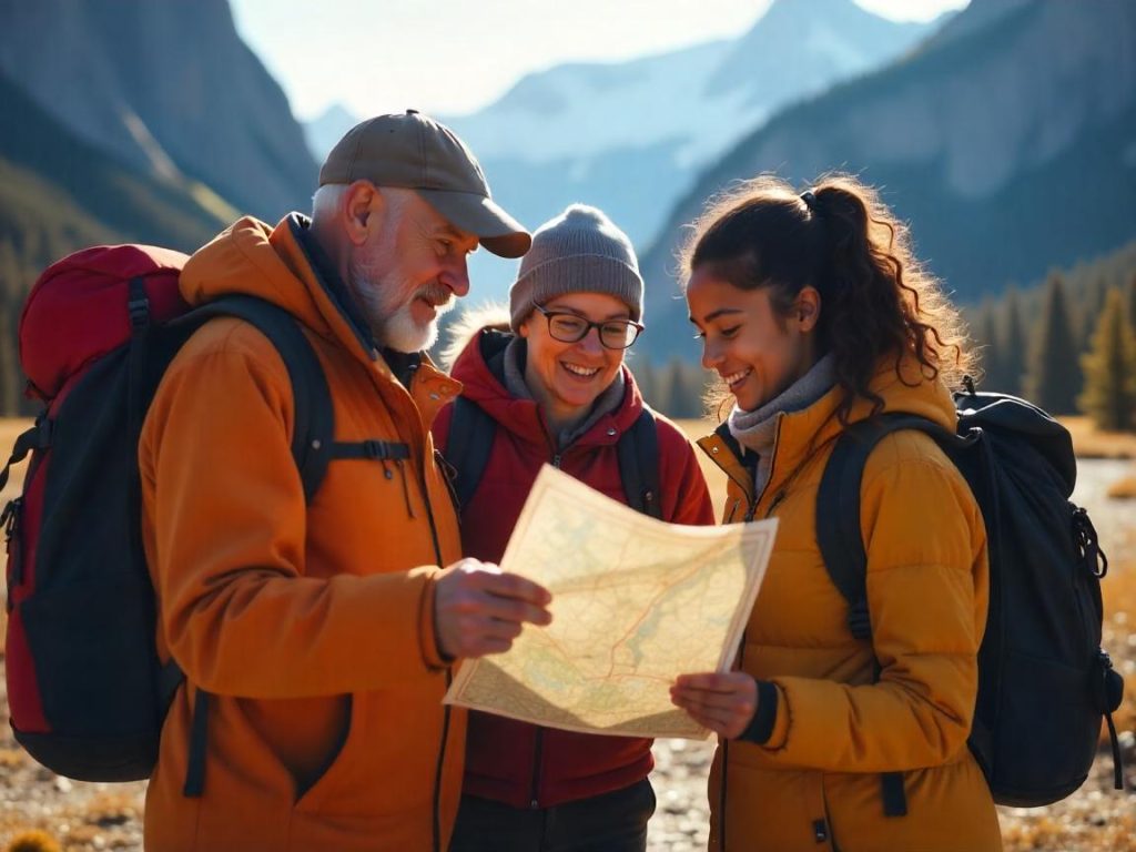Canadian Travel Recommendations in Light of U.S. Policy Changes