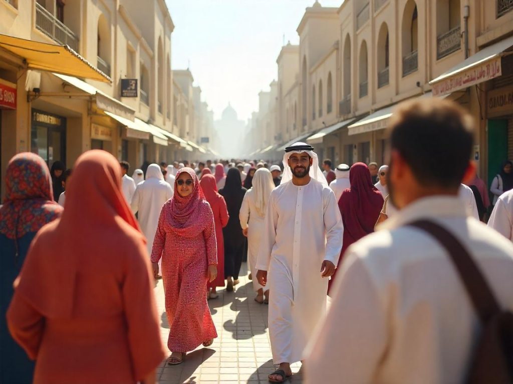 New Policy for Umrah Pilgrims: Secure Your Hotel Booking for Visa Approval