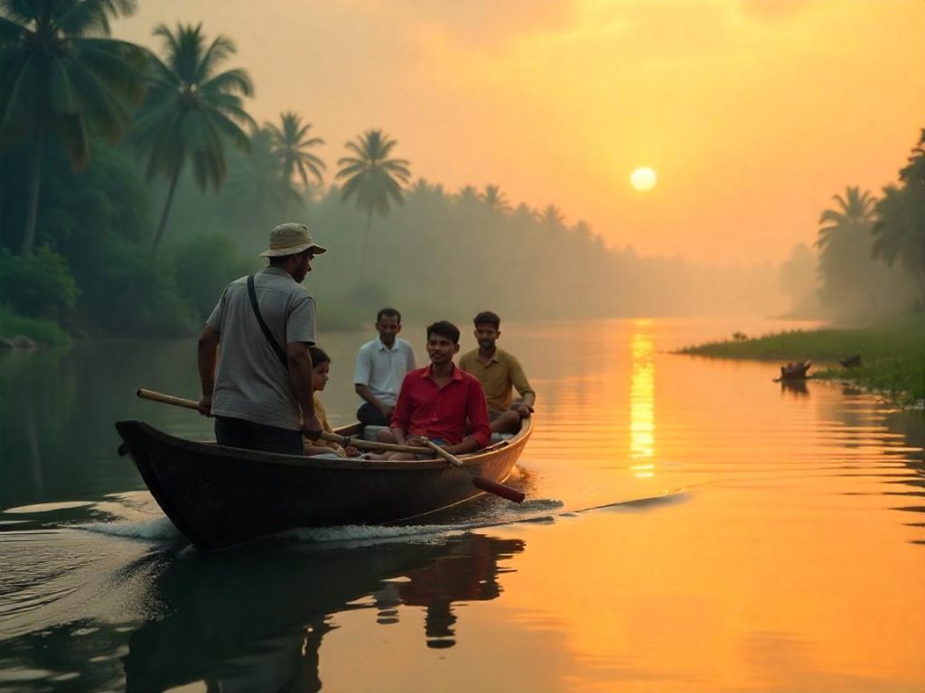 New Partnership Enhances Travel Experience in Bangladesh